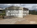 Boomerang  platinum edge properties