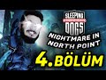 ÇİFTE İNTİKAM SEVERİZZ // Sleeping Dogs - Nightmare İn North Point DLC 4.BÖLÜM (TÜRKÇE)