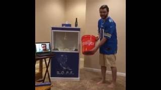 B.C.P.F. Fantasy Football Draft Lottery 2016