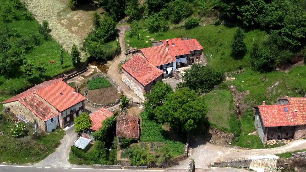 Lafuente (Lamasón, Cantabria)
