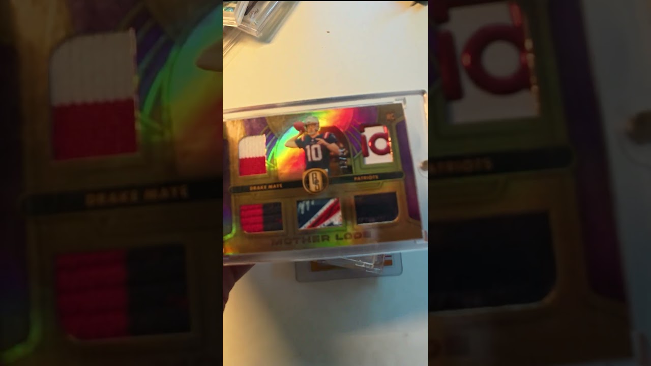 Turning $1,000 Into $10,000 Buying and Selling Sports Card Part 5!