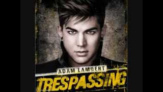 Video thumbnail of "Adam Lambert - Cuckoo [FULL VERSION]"