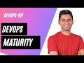 DevOps 06 Understanding DevOps Assessing DevOps Maturity #DevOpsWithRanga