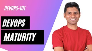 DevOps 06 Understanding DevOps  Assessing DevOps Maturity #DevOpsWithRanga