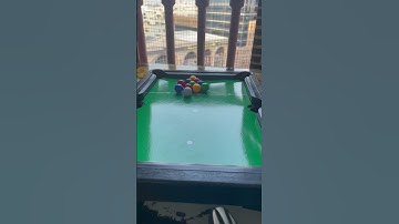 How to play Mini billard? 🎱🎱🎱 #satisfying #game #viralshort #pool