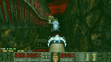 1 Tag Map04 UV-Max in 47:41 by Crusador560