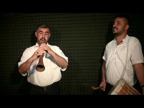Davul Zurna Allahverdi BARIN & Zurnacı Haydar Hidayet BY Ozan KIYAK