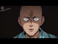One Punch Man on CRACK   did you see that!1