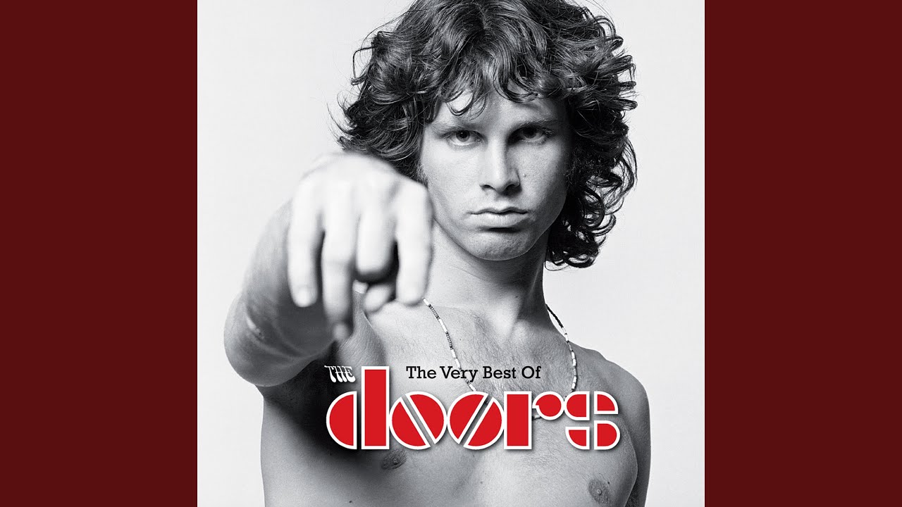 Poleras The Doors Riders On The Sto Rock Clásico Abominatron Poleras The Doors Riders On The Sto Rock Clásico Abominatron