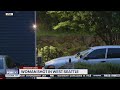 Woman shot in West Seattle