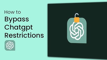 How To Bypass ChatGPT Restrictions (SIMPLE!)