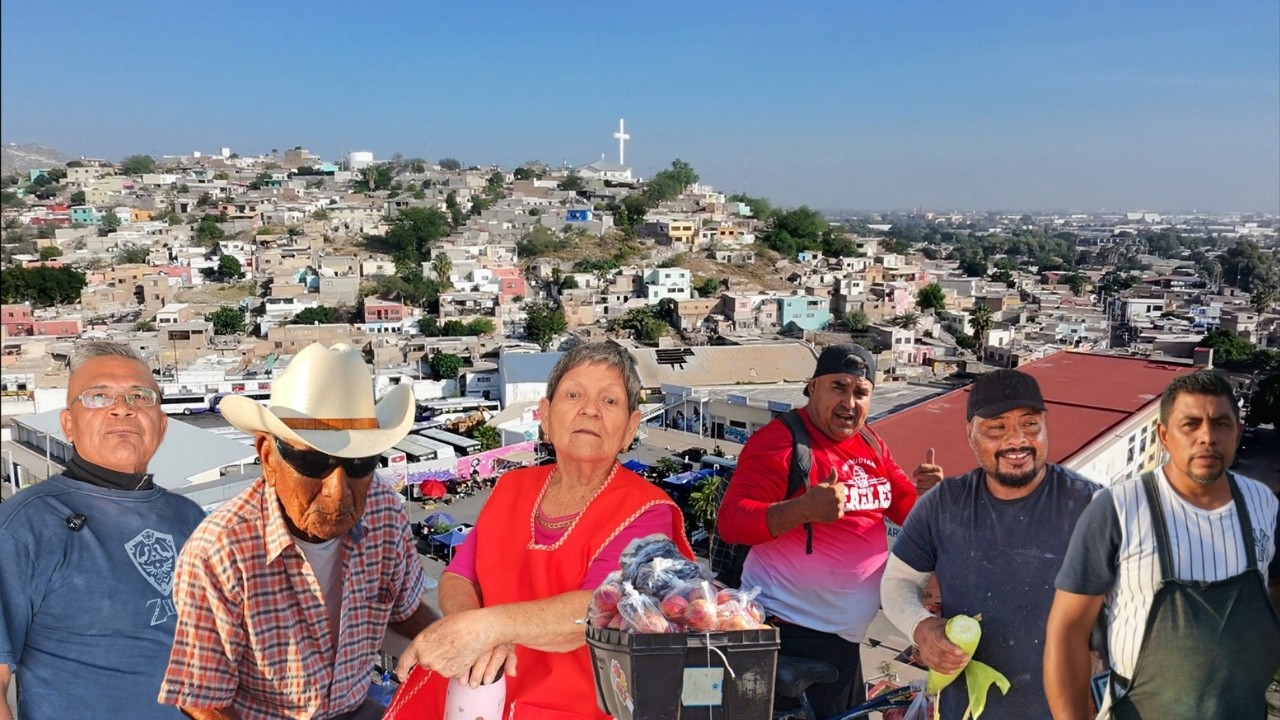 ANTIGUA HARINERA EN TORREON COAHUILA