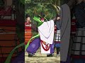 Yes, It Is Yorishige. | The Elusive Samurai