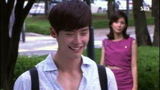 I hear your voice (Ep.14) #2(3)