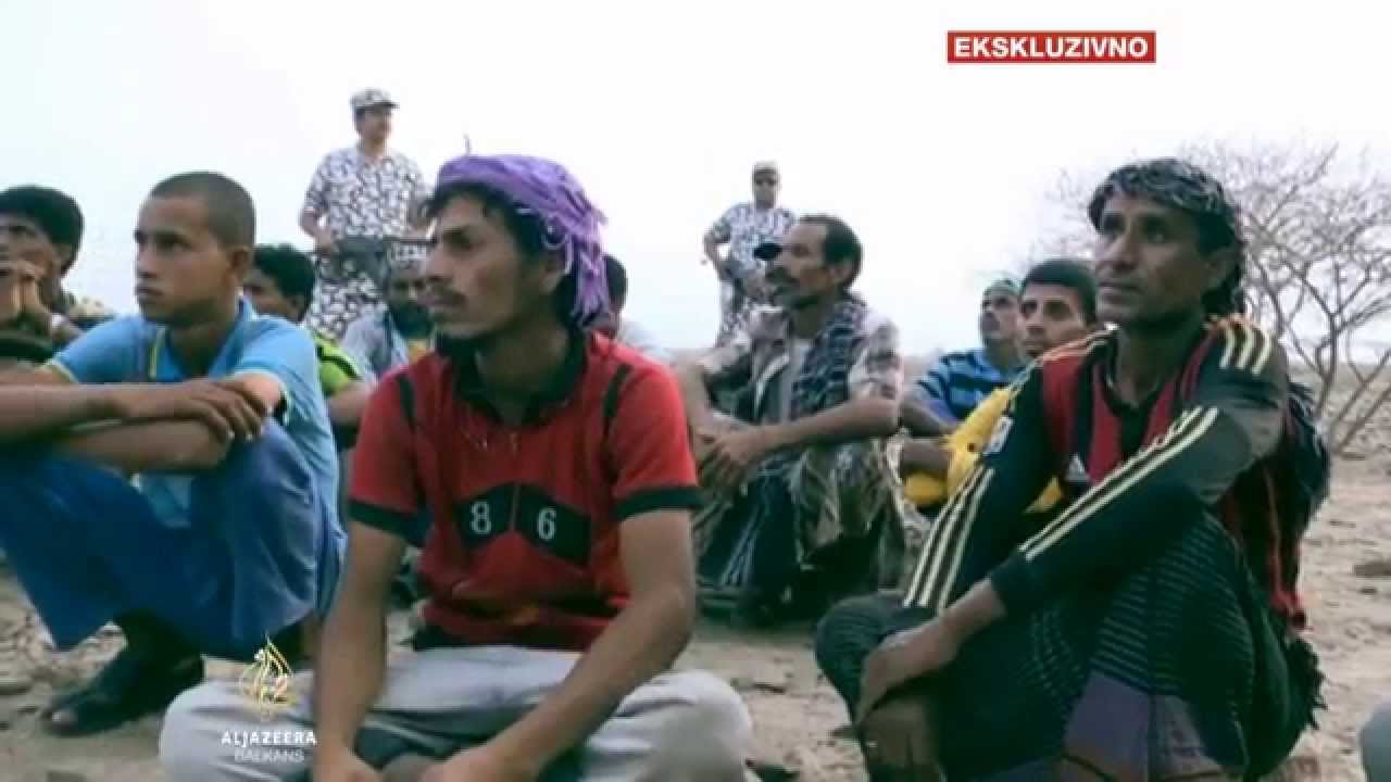 السعودية تعتقل لاجئين من اليمن