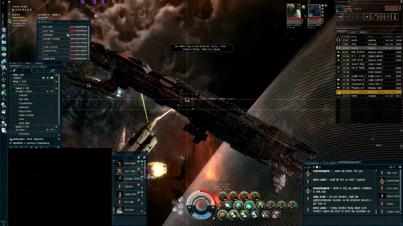 eve online philippines Operation 2/2