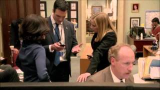 Dan & Amy - Veep S01E08