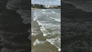 Plage de pontaillac à royan