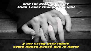 REO Speedwagon ~~ Can't Fight This Feeling ~~ Contiene Subtítulos en Inglés y Español