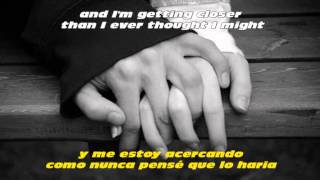 REO Speedwagon ~~ Can't Fight This Feeling ~~ Contiene Subtítulos en Inglés y Español chords