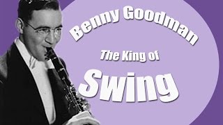 Watch Benny Goodman Stompin At The Savoy video