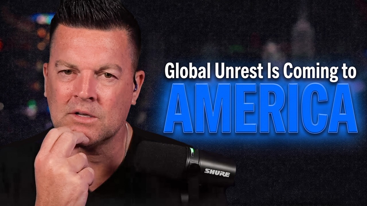The Truth Behind Why America Supports Israel...