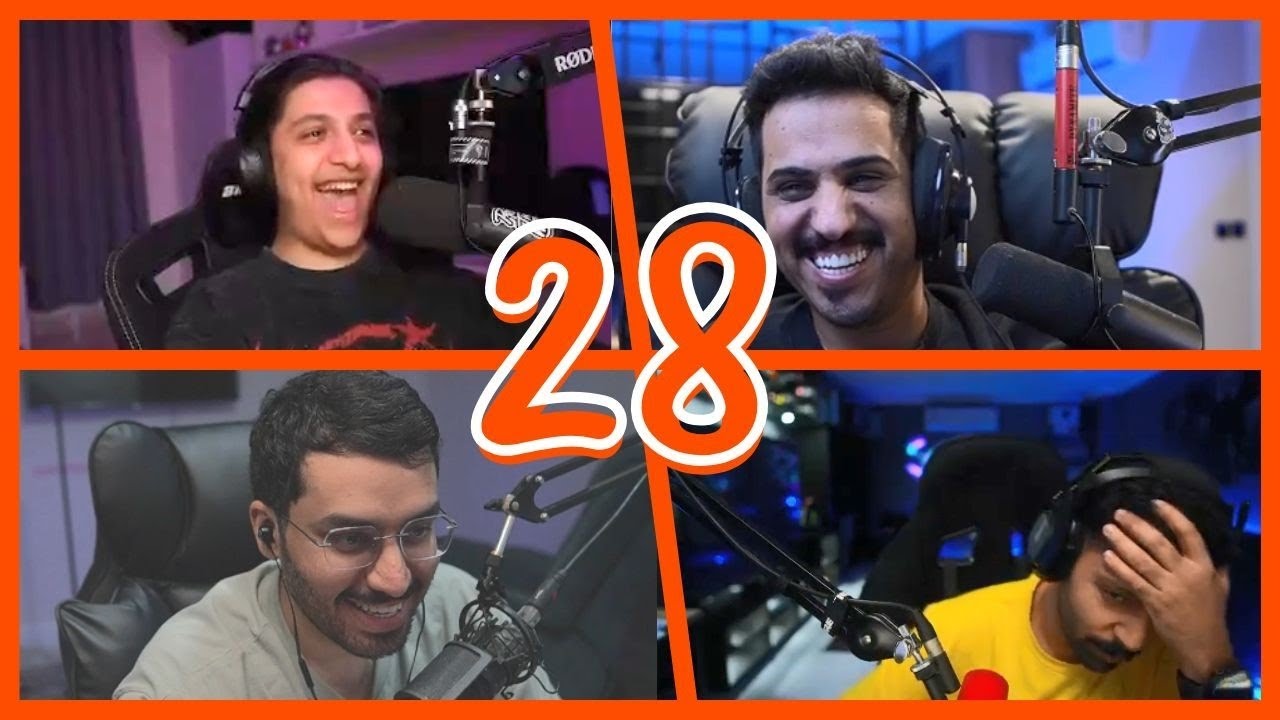 كليبات ميستري تاون #28 (كليبات رمضانية 🌙✨)