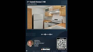 211 Summit Avenue E 108, Seattle, WA 98102 |  Condo For Sale