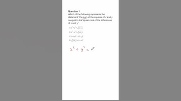 Solving SAT Math Problems Until I reach 10K Subscribers | ep 1 #satmath #maths