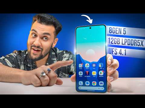 This Phone Is Seriously GOOD !