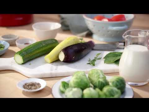 Videó: Hogyan Készítsünk Ratatouille-t, Egy Finom Zöldséges ételt