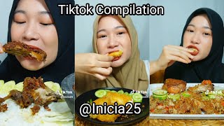 TIKTOK COMPILATION || @INICIA25