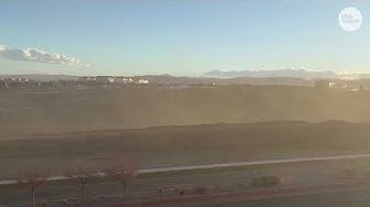 Thumbnail for High winds in Colorado leave thousands without power, spark fires