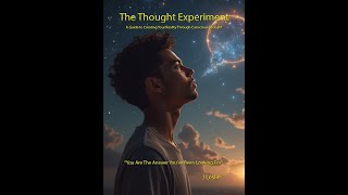 "The Thought Experiment: How to Stop Overthinking & Negative  | 10 Mental Health Lessons for Teens"
