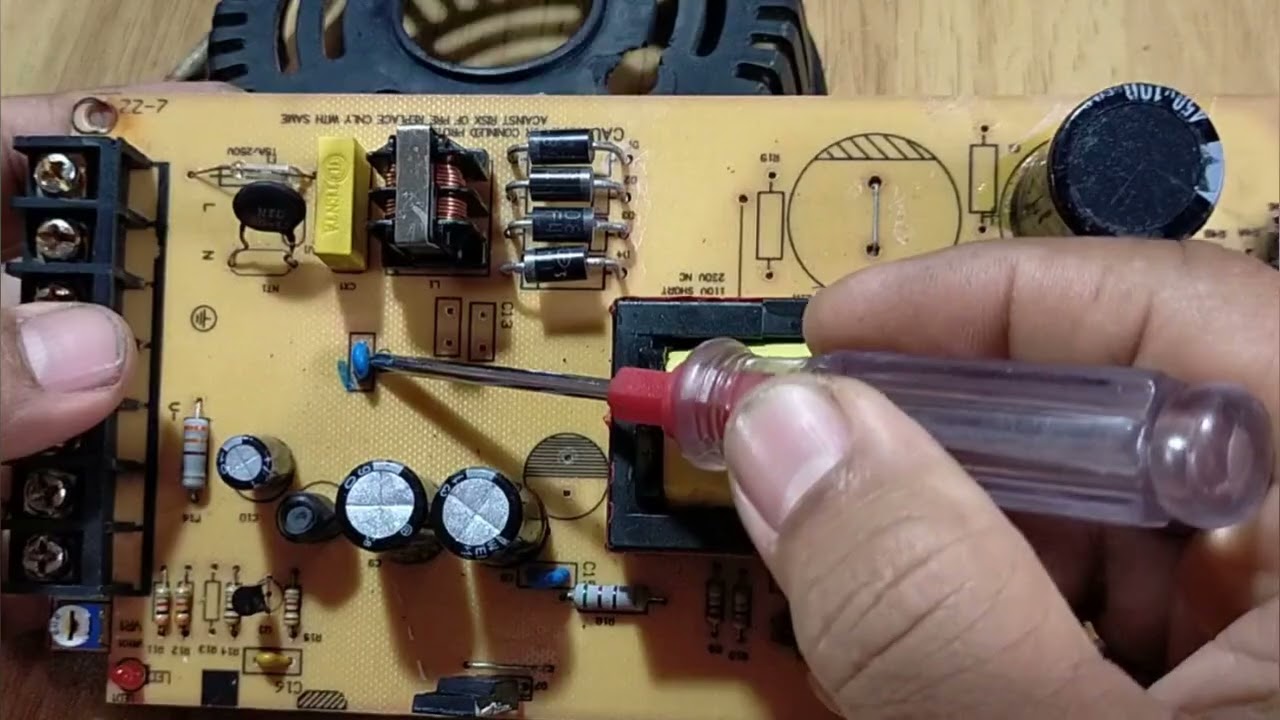 KENAPA BODY CASSING PERALATAN ELEKTRONIK NYETRUM YouTube