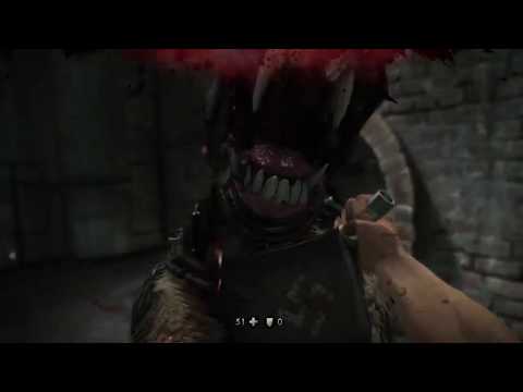 ელი და კესარია, ედ გეინი და კორკოტა