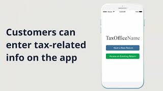 AccuTax Mobile App