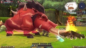 Dungeon Hero #Gameplay 1