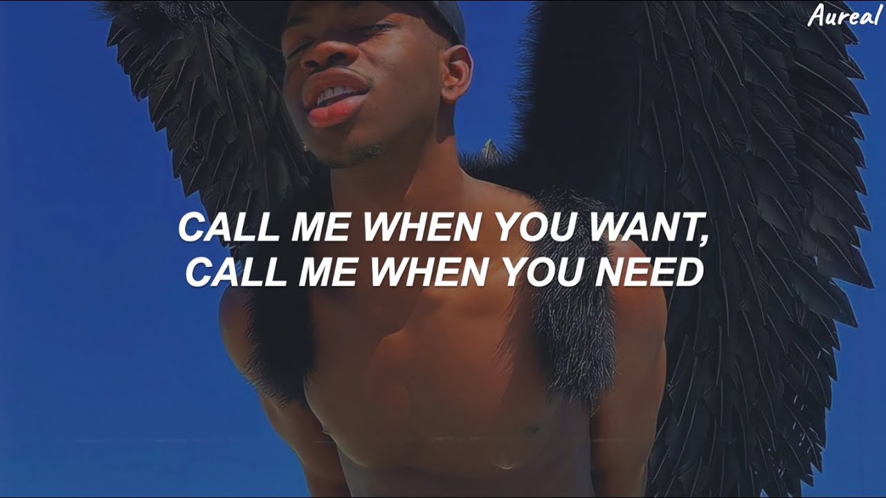 Lil Nas X Montero Call Me By Your Name Traducida Al Espanol Youtube