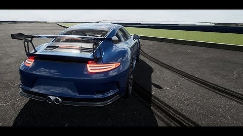 04 - (OUTDATED) Skid Marks! (UE5 Vehicle Tutorial)