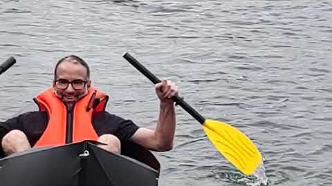 Building a Correx / Coroplast boat