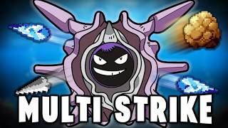 Ranking EVERY Multi-Strike Move in Pokémon