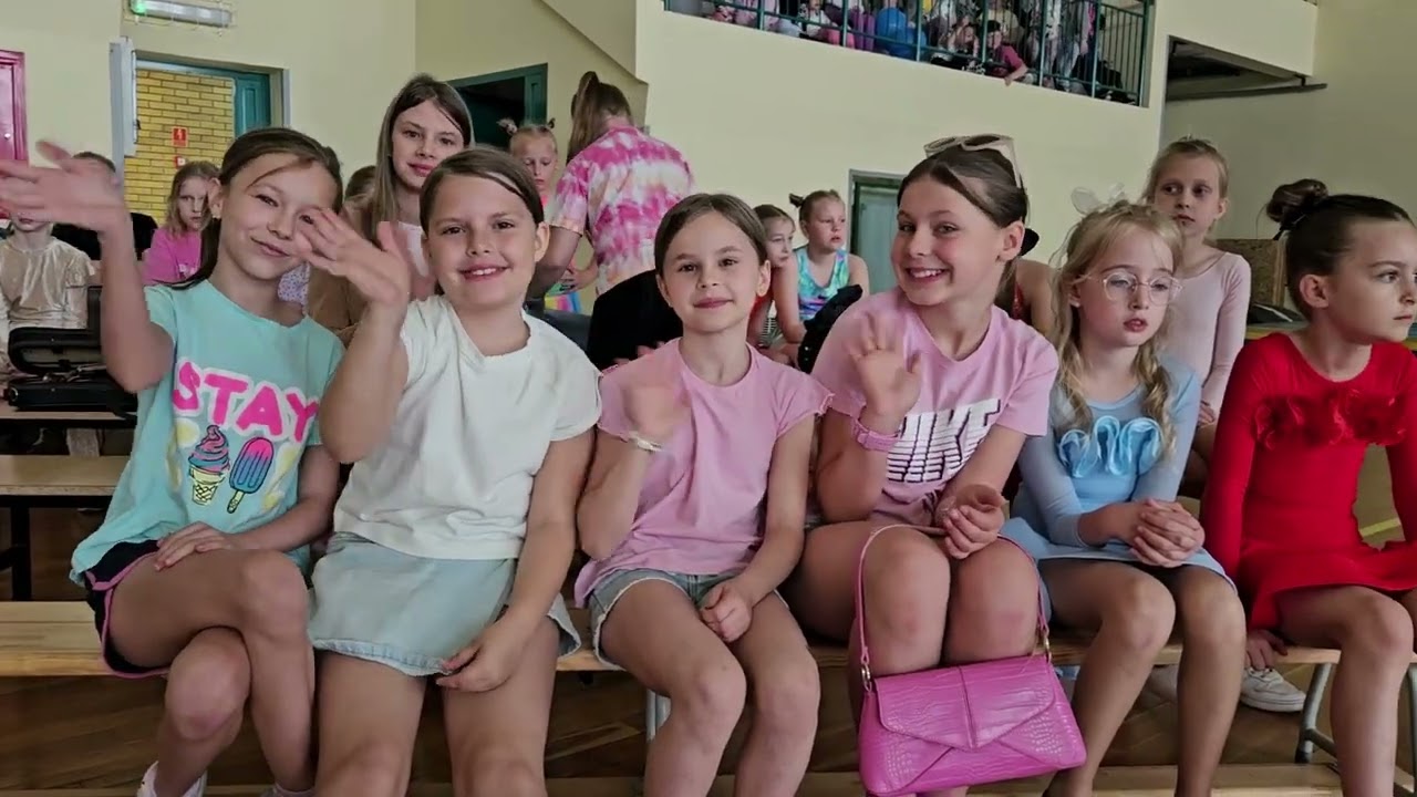 Odcinek Kwiecien/Maj 2025