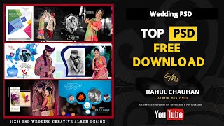 Latest WEDDING DM (12x36) FREE DOWNLOAD By Design Studio 4K screenshot 4
