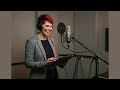 Sprecherin für Imagefilm | Werbung | Erklärvideos