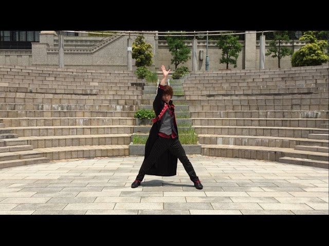 Kamen Rider Gaim Team Baron Dance Kaito Kumon Ver Youtube Kamen Rider Gaim Team Baron Dance Kaito Kumon Ver Youtube