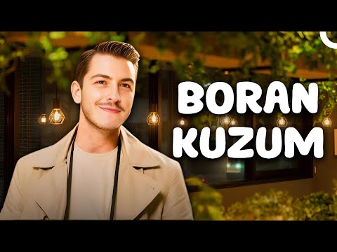 Боран Кузум Cамые Kрасивые Cцены 😊 | МЫ ТАКИЕ