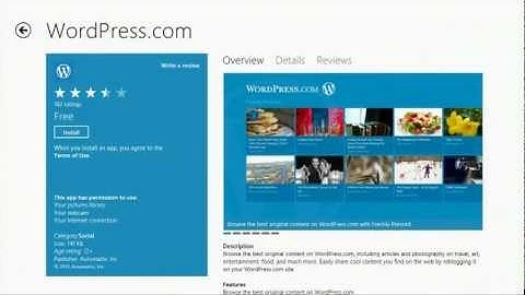 Windows 8 Release Preview: Internet Explorer 10