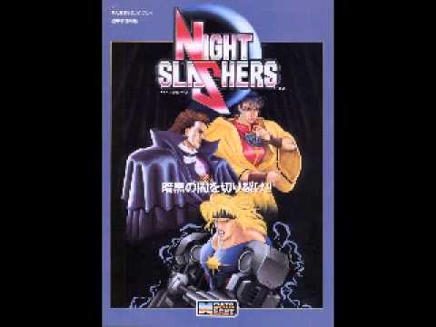 Watch Night Slashers - SUNRISE (Ending) on YouTube Watch Night Slashers - SUNRISE (Ending) on YouTube