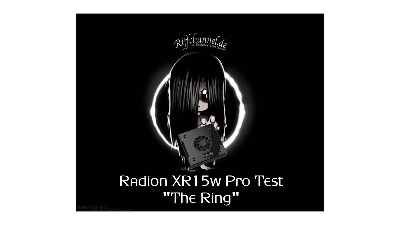 radion xr15w pro im